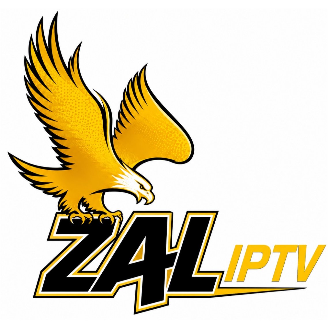 اشتراك زال IPTV 4K
